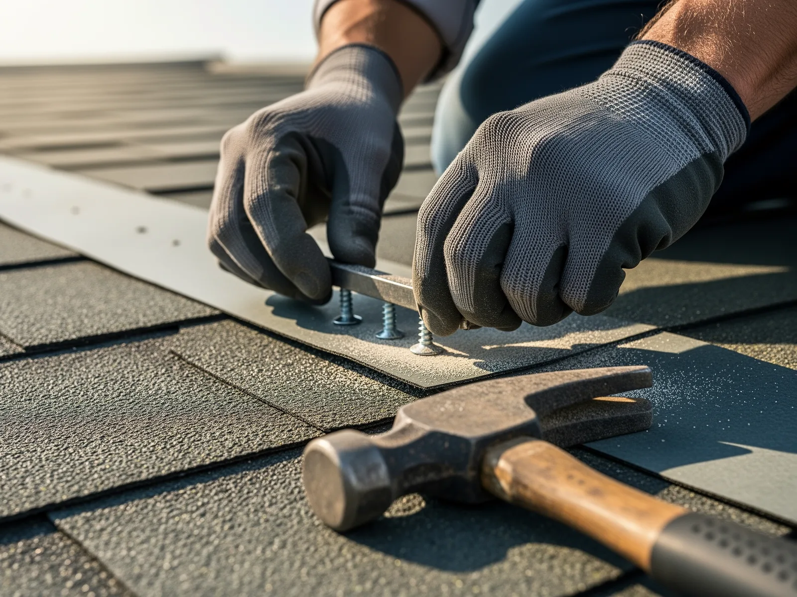 Why choose Fascia Repair in Belleville, NY